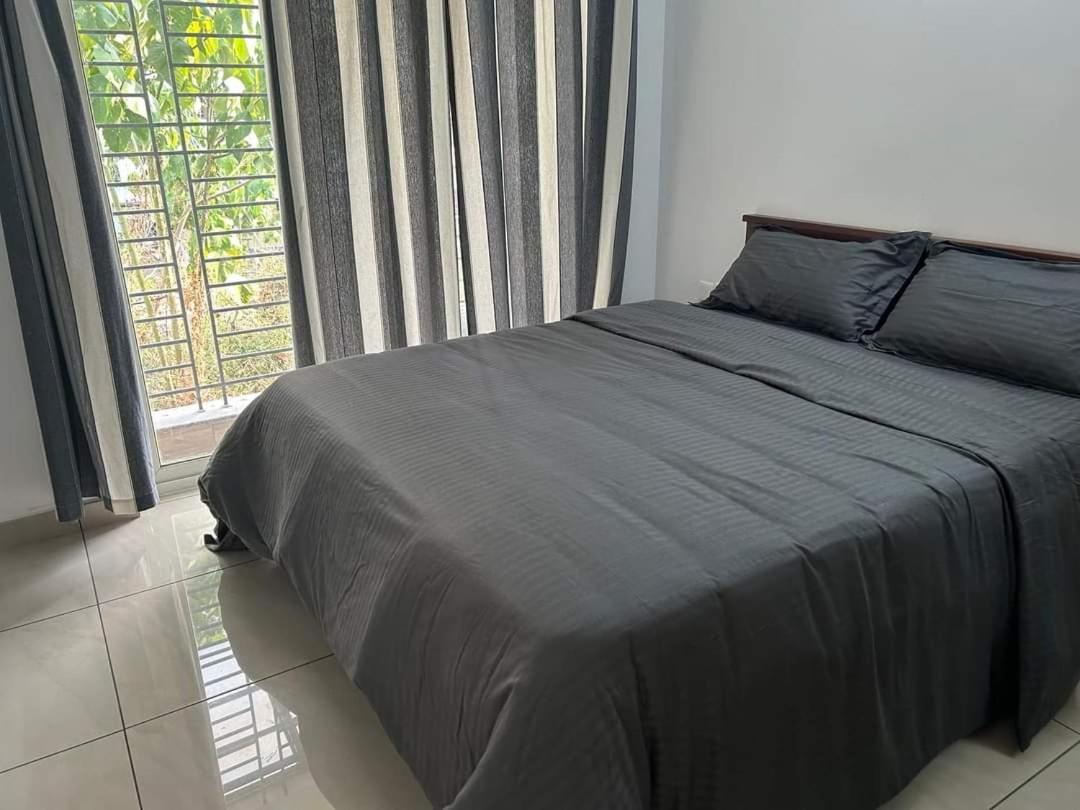 Lux Serviced Apartments Kochi Εξωτερικό φωτογραφία